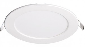 Светильник св\д встраиваемый 24w 6500k круг PPL-RPW JAZZWAY