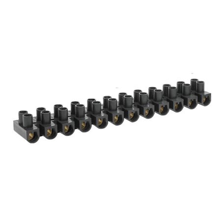 Колодки КЗВ-150 черная NTB-HPP-S12-150/BL Колодки КЗВ-150 черная NTB-HPP-S12-150/BL