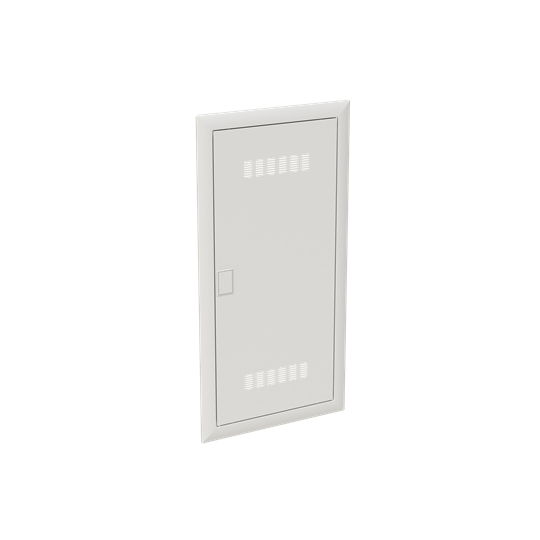 Дверь с вентиляционными отверстиями для шкафа UK64.. BL640V ABB
