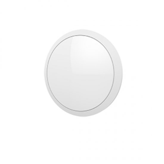 Светильник св/д NERO FLEX IP65 300x85 мм 15Вт 4000К белый VARTON