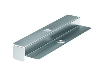 Перех. Н100-Н80, осн.200 мм, цинк-ламель DKC Перех. Н100-Н80, осн.200 мм, цинк-ламель DKC