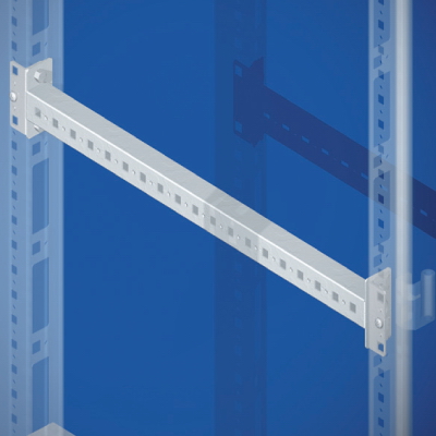 Рейки боковые, специальная, для шкафов CQE глубиной 500мм, 1 упаковка - 4шт. DKC