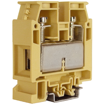 CBD.70(Ex), проходной зажим 70 кв.мм DKC