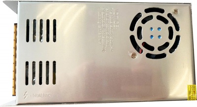 Блок питания Premium 600W 12V 50А, с вентилятором Giant4