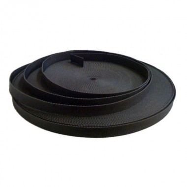 Лента монтажная текстильная 50 м Toua 