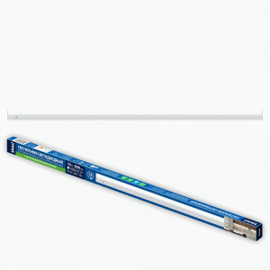 Светильник светодиодный линейный 10W(800lm) 4000К 4K 571х23х35 сенсор вкл шнур вилка бел IP40 T5 ULI-L04 Uniel