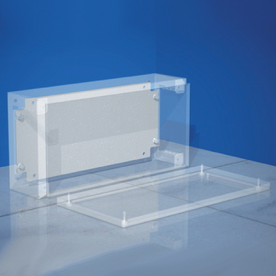 Монтажная плата, для корпусов CDE, 800x200 мм DKC Монтажная плата, для корпусов CDE, 800x200 мм DKC