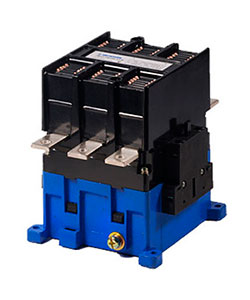 Пускатель электромагнитный ПМА-6100 УХЛ4 В, 110В, 2з+2р, 160А, нереверсивный, без реле Электротехник