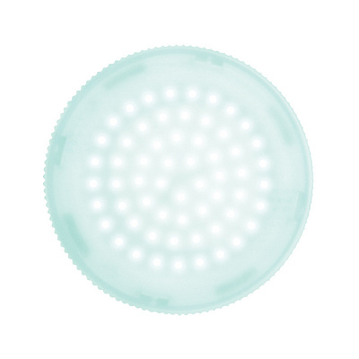 Лампа св/д 16W GX53 4000К Матовый Uniel