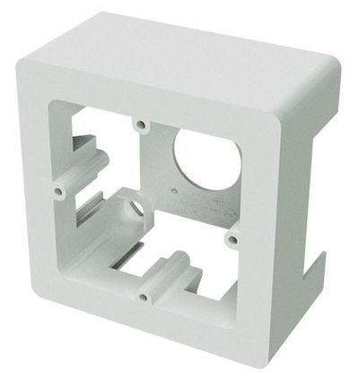 Коробка монтажная универсальная, коричневая, PDD-N 60 DKC