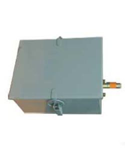 Командоаппарат КА416А1У3, IP55 Электротехник