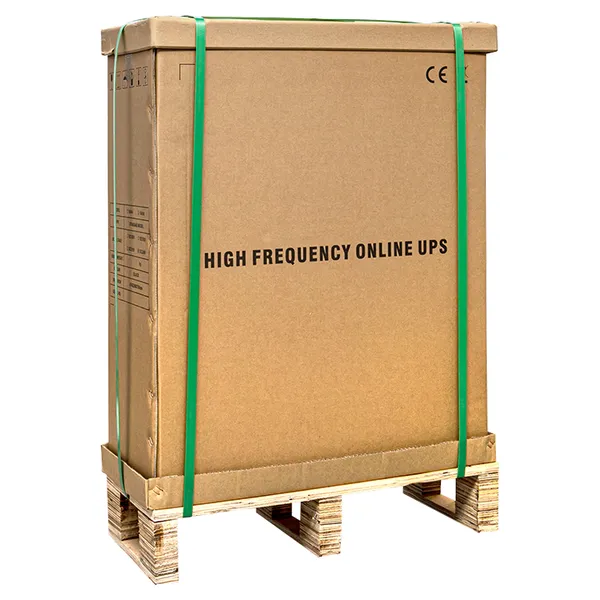 Внешний батарейный блок c АКБ 32х 12В_9 Ач для ИБП серии E-Power SW900G4-TB 6000 ВА EKF