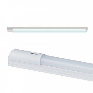 Св-к св/д линейный ДПО 8Вт 4200К 600Лм 560х28х42 IP20 Uniel