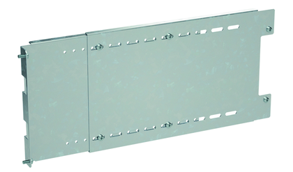 Разделитель телескопический 1ст. 4п Г=800 В=300 DKC