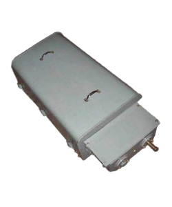 Командоаппарат КА4148-4У2 (1:36), IP30 Электротехник