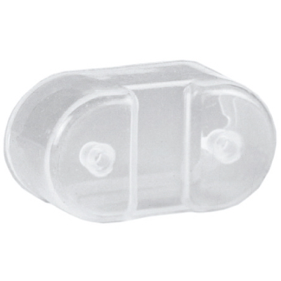 Защитный колпачок для двойной плоской кнопки IP67 DKC