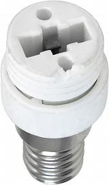 Переходник патрона E14-G9 LH79