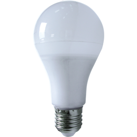 Лампа светодиодная LED 14 Вт Е27 6500К ECOLA