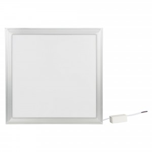 Светильник светодиодный потолочный универсальный 18W(1440lm 120°) 4000K белый Volpe