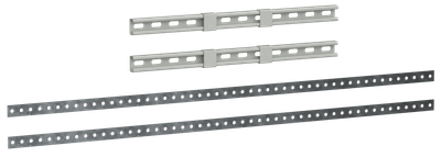 TITAN Комплект крепления к столбу 400 IEK TITAN Комплект крепления к столбу 400 IEK