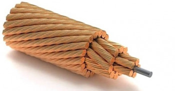 Провод АС 35/6.2-9 