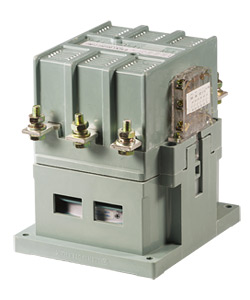 Пускатель электромагнитный ПМ12-125100-ЭК УХЛ4 В, 220В/50Гц, 4з+2р, 125А, нереверсивный, без реле Электротехник
