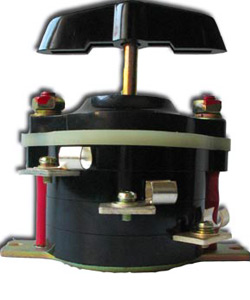 Выключатель пакетный ПВ 3-100 М3 исп.3 Электротехник