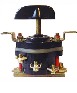 Выключатель пакетный ПВ 3-16 М3 исп.1 Электротехник
