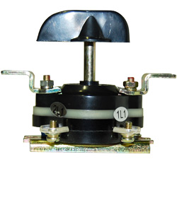 Переключатель пакетный ПП 1-16/Н2 М3 исп.1 Электротехник