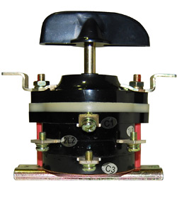 Переключатель пакетный ПП 3-40/Н2 М3 исп.1 Электротехник