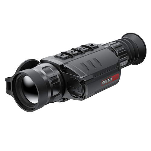 Тепловизионный прицел Geni GL 35 iRay Technology