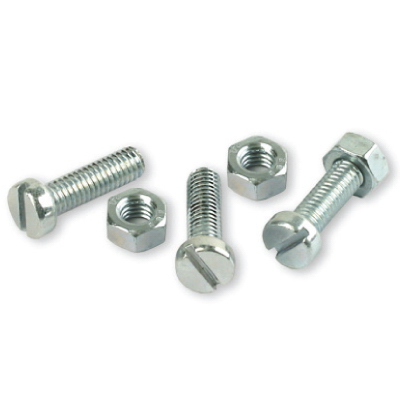 Винты для соединения корпусов RAM box, 10 шт DKC