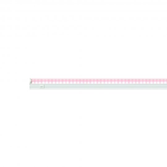 Св-к св/д для растений фито 10W IP40 13мкмоль/с, L=560мм Uniel 