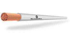 Провод ПуГВ 1х10 белый Дмитров-Кабель