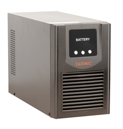 Батарейный блок для SMALLB2EXT DKC Батарейный блок для SMALLB2EXT DKC