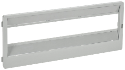 Шина PE "земля" на одном угловом изоляторе ШНИ-6х9-24-У1-Ж IEK