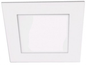 Св-к св/д встр. даунлайт ДВО 18Вт 6500К 1440Лм 225(205)x25 IP40 JazzWay