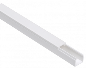 Кабель-канал магистральный 15х10 ECOLINE (144м) IEK