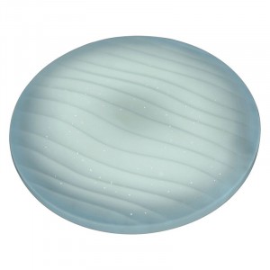 Светильник св/д 48W 2000K/4000K/6000K d380 звезд. небо, пульт ДУ Wave General