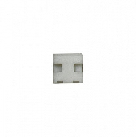 Коннектор для жесткого cоедин св/д 180/240 лент 10 мм 12v IP20 General