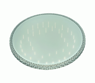 СНЯТ Светильник св/д Filamento 108W(7379Лм)3000К/4000К/6000К "3D"  General