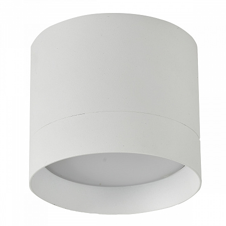 Спот GLS Башня GWL-GX53-M-IP20 белый General