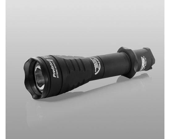 Тактический фонарь Predator V3 XP-L HI (тёплый свет) Armytek