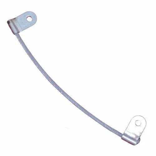 Перемычка ПГС 50х280 У2.5 (шлейф заземления)