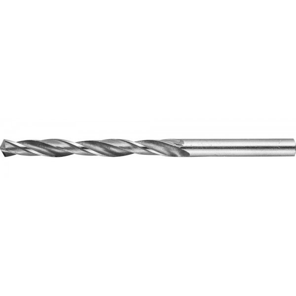 5.8х93мм, Сверло по металлу, сталь Р6М5, класс В ЗУБР