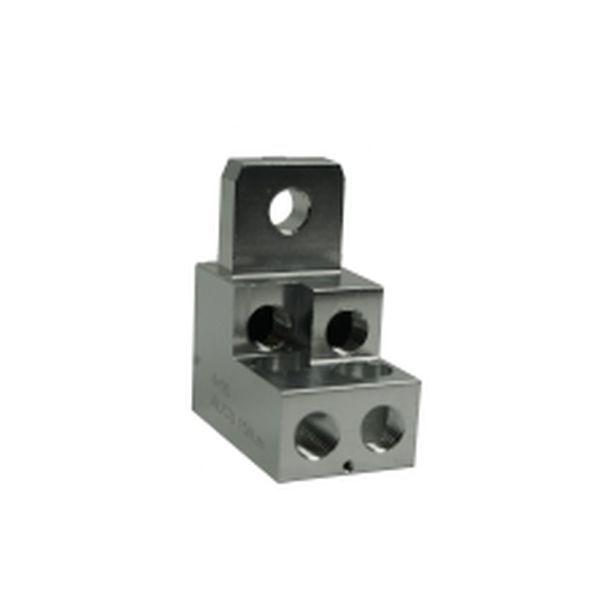 Внешние выводы RCP24-M8 для заднего присоединения NM8N-800 4П (R) (8 шт) CHINT