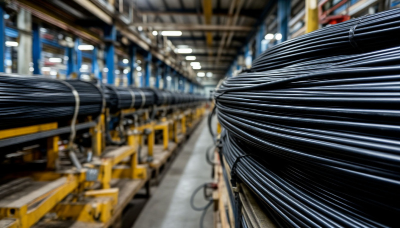 ВВГ кабель: руководство по выбору и применению