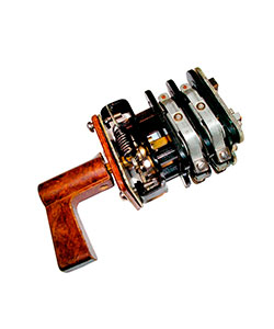 Универсальный переключатель УП 5311-С303 Электротехник