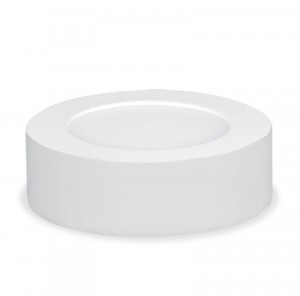 Св-к св/д накладной ДПО 8Вт 4000К 560Лм 120x35 IP40 ASD/inHome