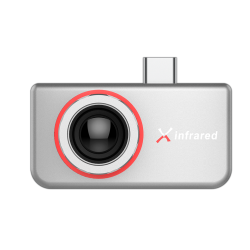 Мобильный тепловизор T3S iRay Technology